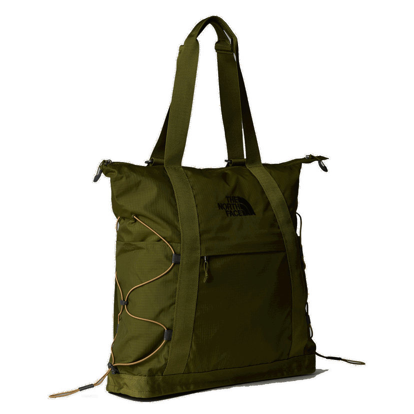 Tote bag The North Face North Face Borealis Tote Bag Zelena | NF0A52SV39M1