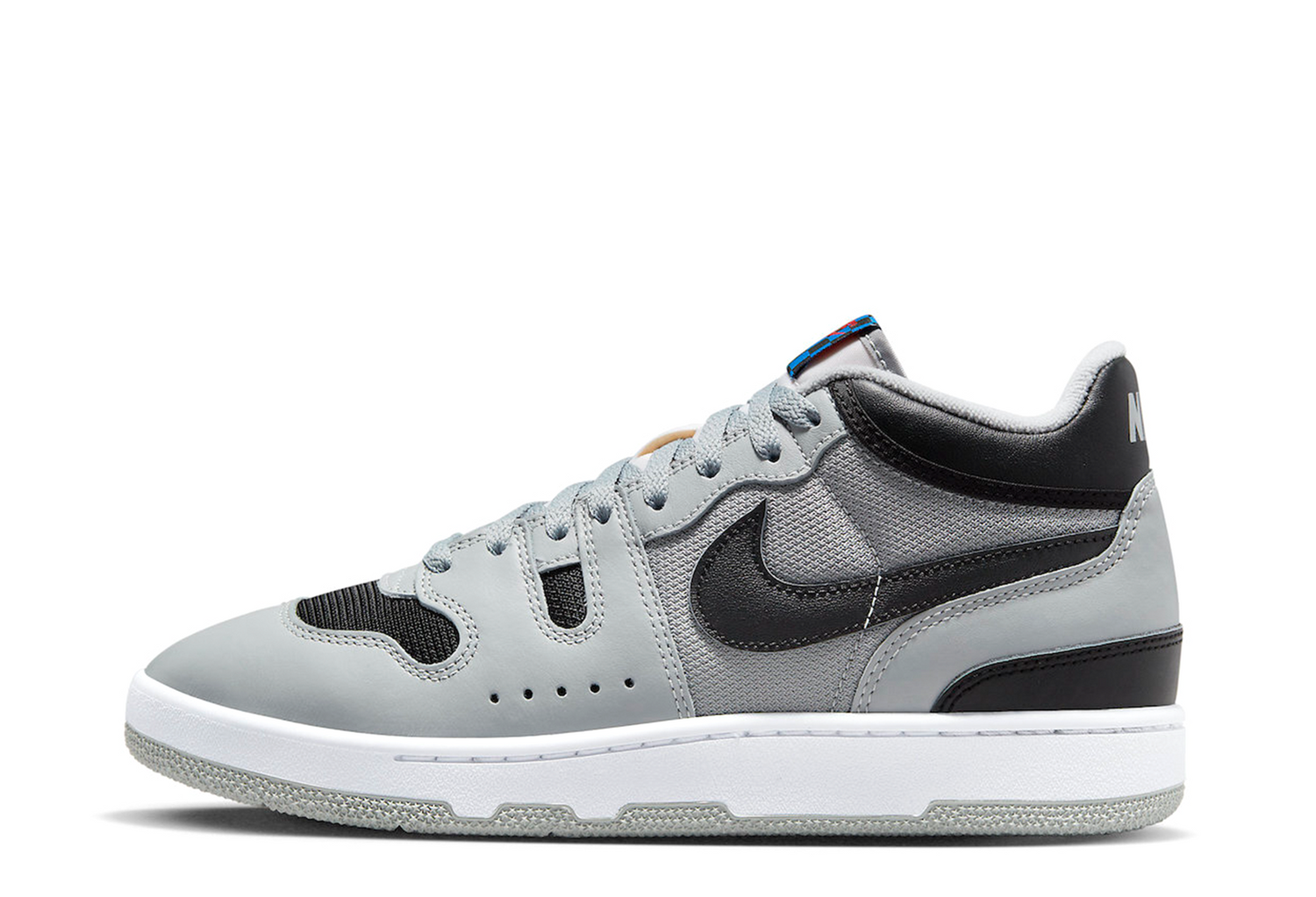 Superge in čevlji Nike Mac Attack OG "Light Smoke Grey" Siva | FB8938-001, 1