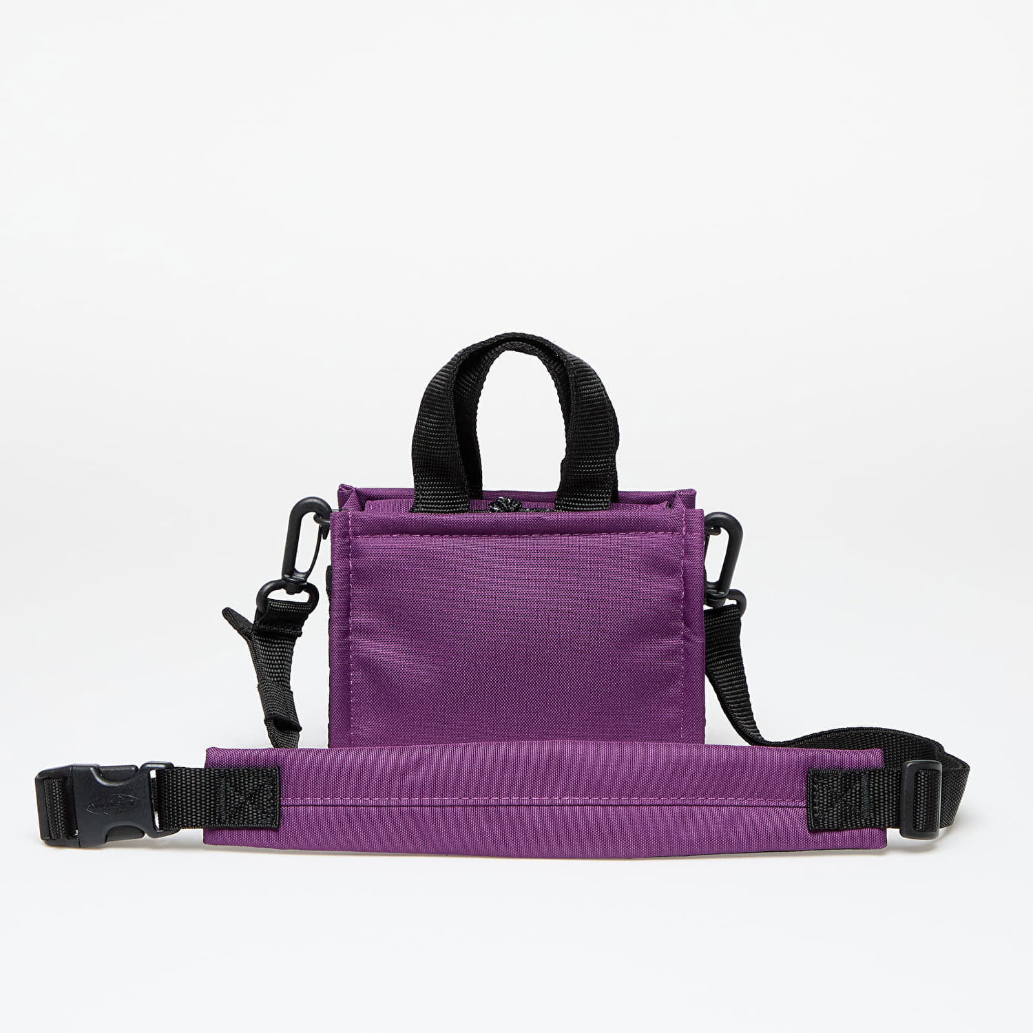 Torba za čez ramo EASTPAK Telfar x Shopper S Purple 1,5 L Lila | EK0A5BBE3Q81, 1