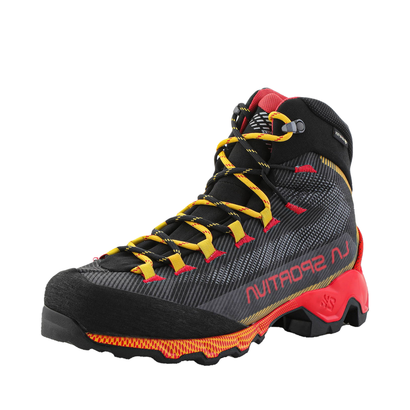 Superge in čevlji La Sportiva Hiking Boots Rdeča | ZFHS100G00Y00