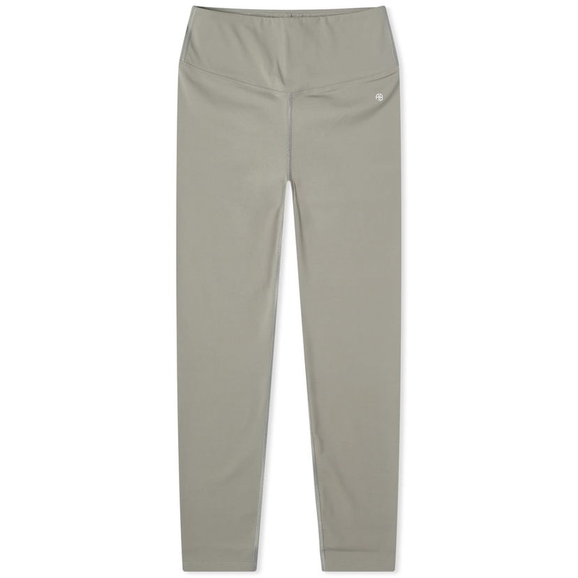 Pajkice Anine Bing Blake Leggings Zelena | S-03-9116-040