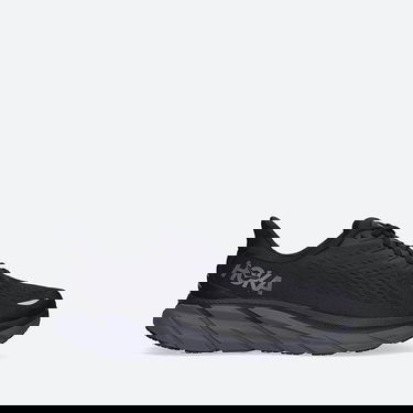 Superge in čevlji Hoka One One Clifton 8 Črna | 1119393BBLC, 1