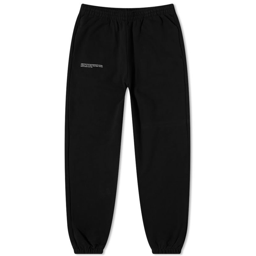 Trenirka PANGAIA Pangaia 365 Track Pants Črna | 100002959868