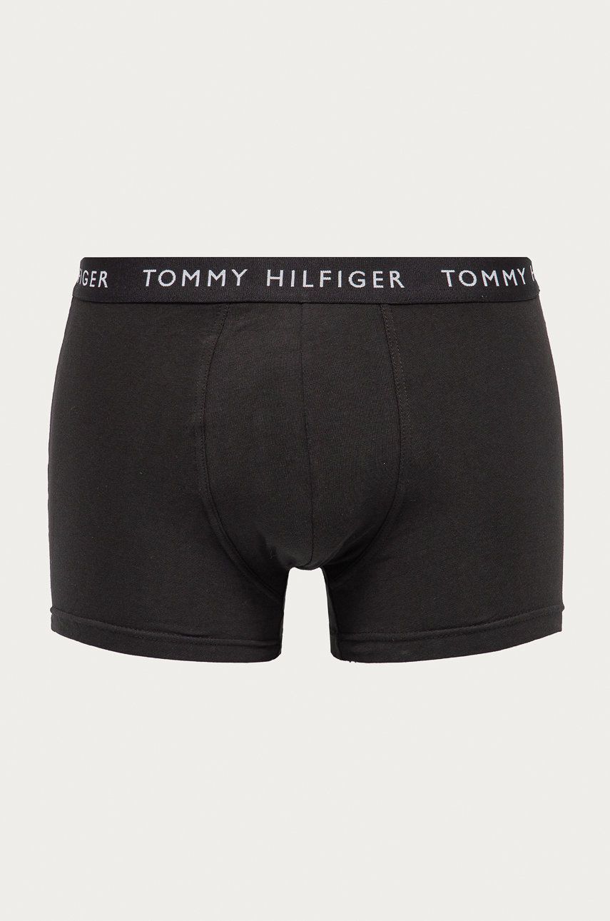 Boksarice Tommy Hilfiger Boxers Črna | UM0UM02203.4891, 0