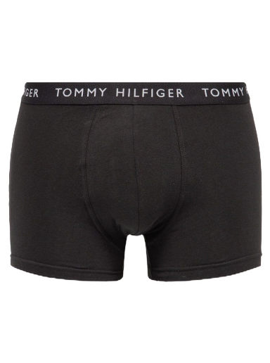 Boksarice Tommy Hilfiger Boxers Črna | UM0UM02203.4891
