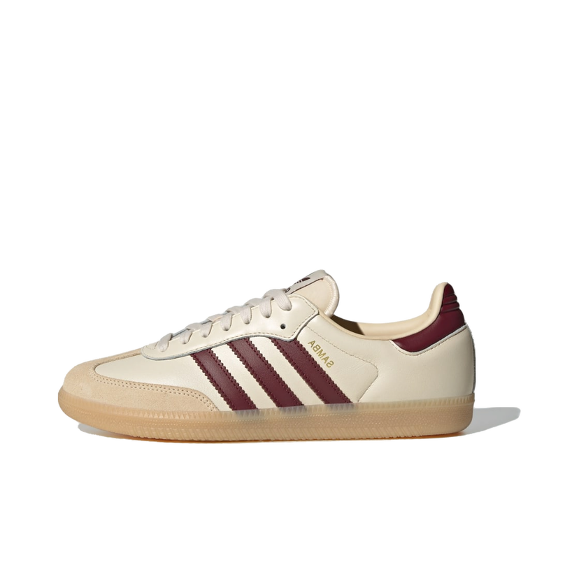 Superge in čevlji adidas Originals Samba OG Bež | JS3830