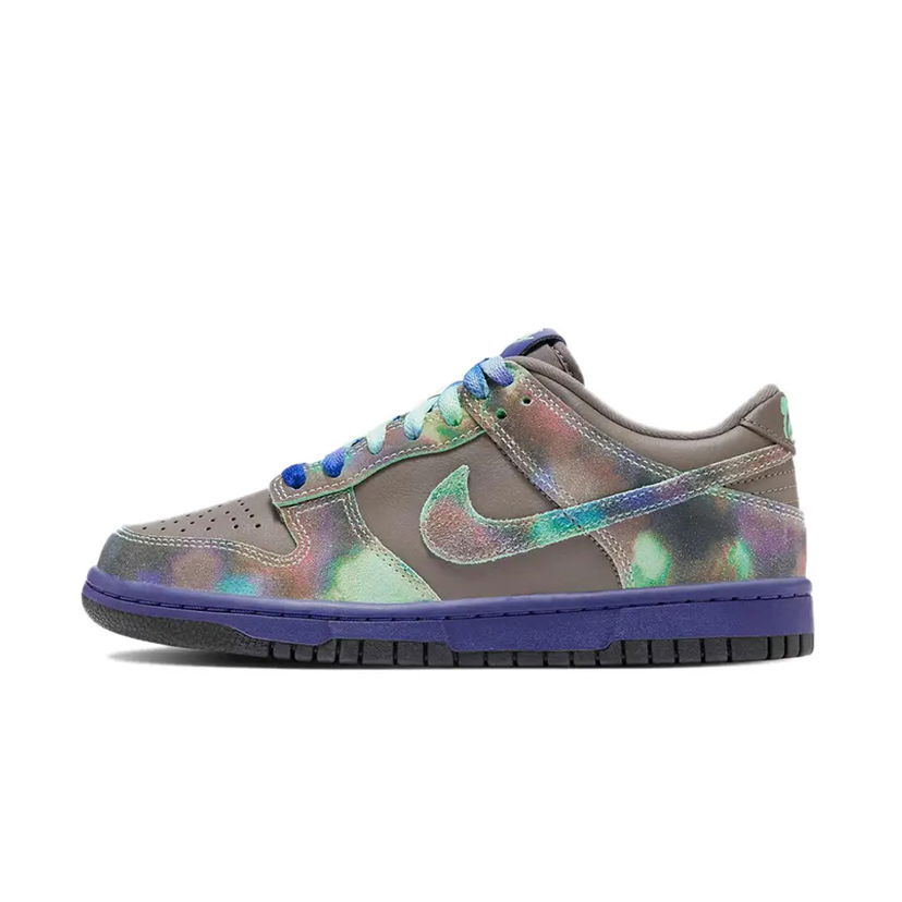 Superge in čevlji Nike Dunk Low Panda GS "Cave Stone" Večbarvna | HQ9294-200