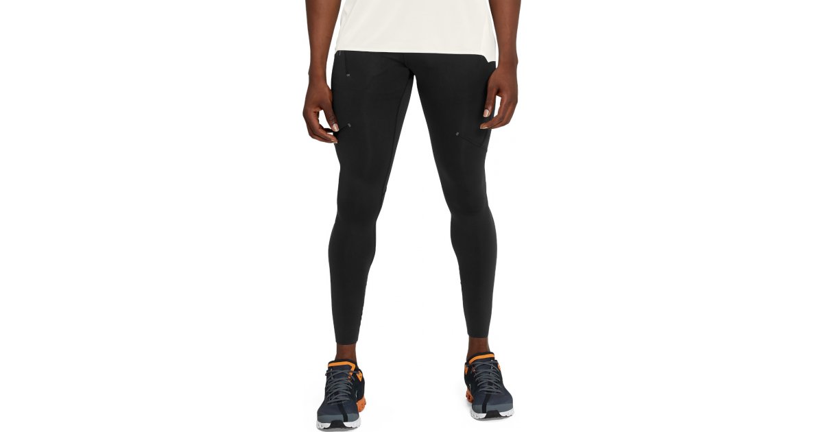 Pajkice On Running Performance Leggings Črna | 1md10130553, 1