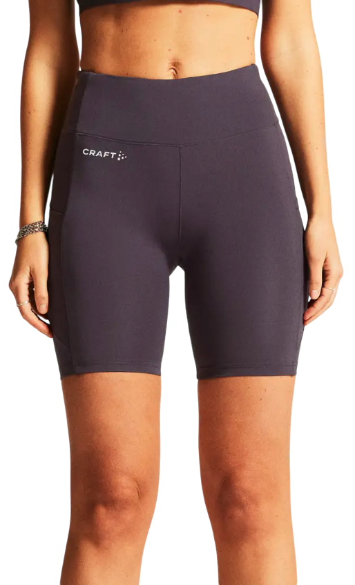 Kratke hlače Craft Adv Essence 2 Short Tight Lila | 1913207-499000