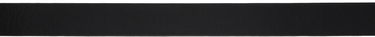 Pasovi Anine Bing Signature Link Belt Črna | A-12-2145-000A, 1