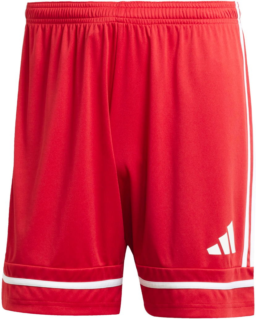 Kratke hlače adidas Originals Adidas Squadra 25 Sho Shorts Rdeča | jn5466