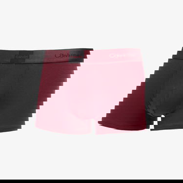 Boksarice CALVIN KLEIN Trunk 3-Pack Večbarvna | LV00NB4476 3U4, 3