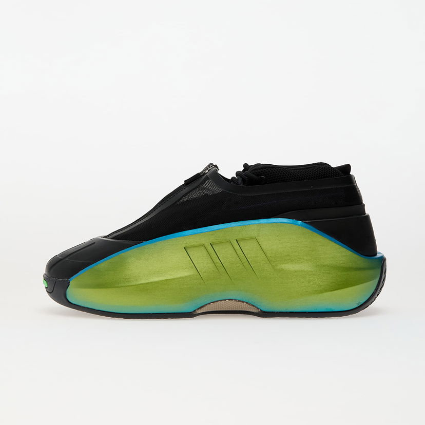 Superge in čevlji adidas Performance Crazy IIinfinity Črna | JI0852