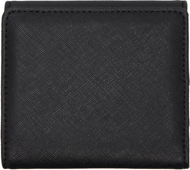 Denarnica Vivienne Westwood Black Small Wallet Črna | 51150032W-L001N-, 1