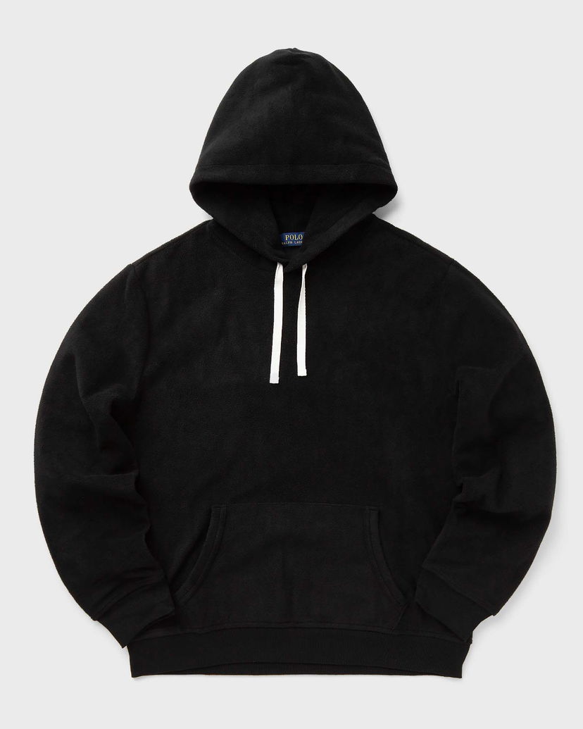 Pulover Polo by Ralph Lauren Polo Ralph Lauren L/S HOODIE-SLEEP-TOP men Sleep- & Loungewear Črna | 714915967001