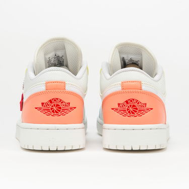 Superge in čevlji Jordan Air Jordan 1 Low "To My First Coach" Večbarvna | DJ6909-100, 3
