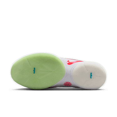Superge in čevlji Nike LeBron XXI "Limelight" Večbarvna | HV5148-600, 3