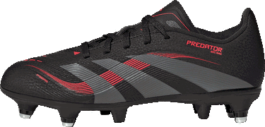 Superge in čevlji adidas Performance Predator League SG J Črna | id3761, 4