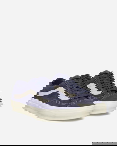 Superge in čevlji Vans Old Skool 36 Mornarica | VN000D9R60P1, 2