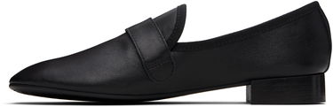 Nega čevljev Repetto Repetto Michael Rubber Sole Loafers Črna | V1792VE, 2