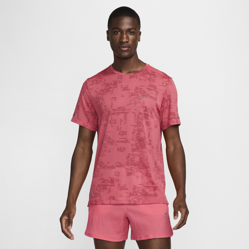 Majica Nike Dri-FIT ADV Running Division Roza | FZ0583-629