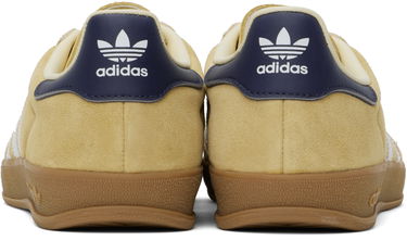 Superge in čevlji adidas Originals Gazelle Indoor Rumena | JI3523, 1