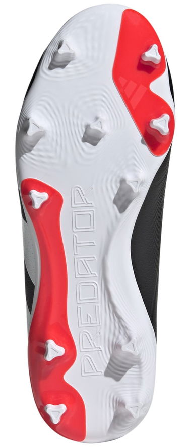 Superge in čevlji adidas Performance Predator 24 League FG Rdeča | IG7748, 2