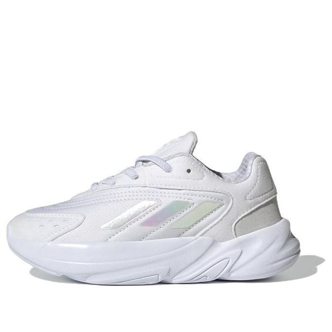 Superge in čevlji adidas Originals adidas Ozelia Bela | GW8126