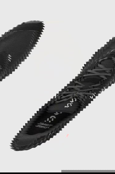 Superge in čevlji On Running Cloudventure Waterproof W Črna | 32.99249, 4