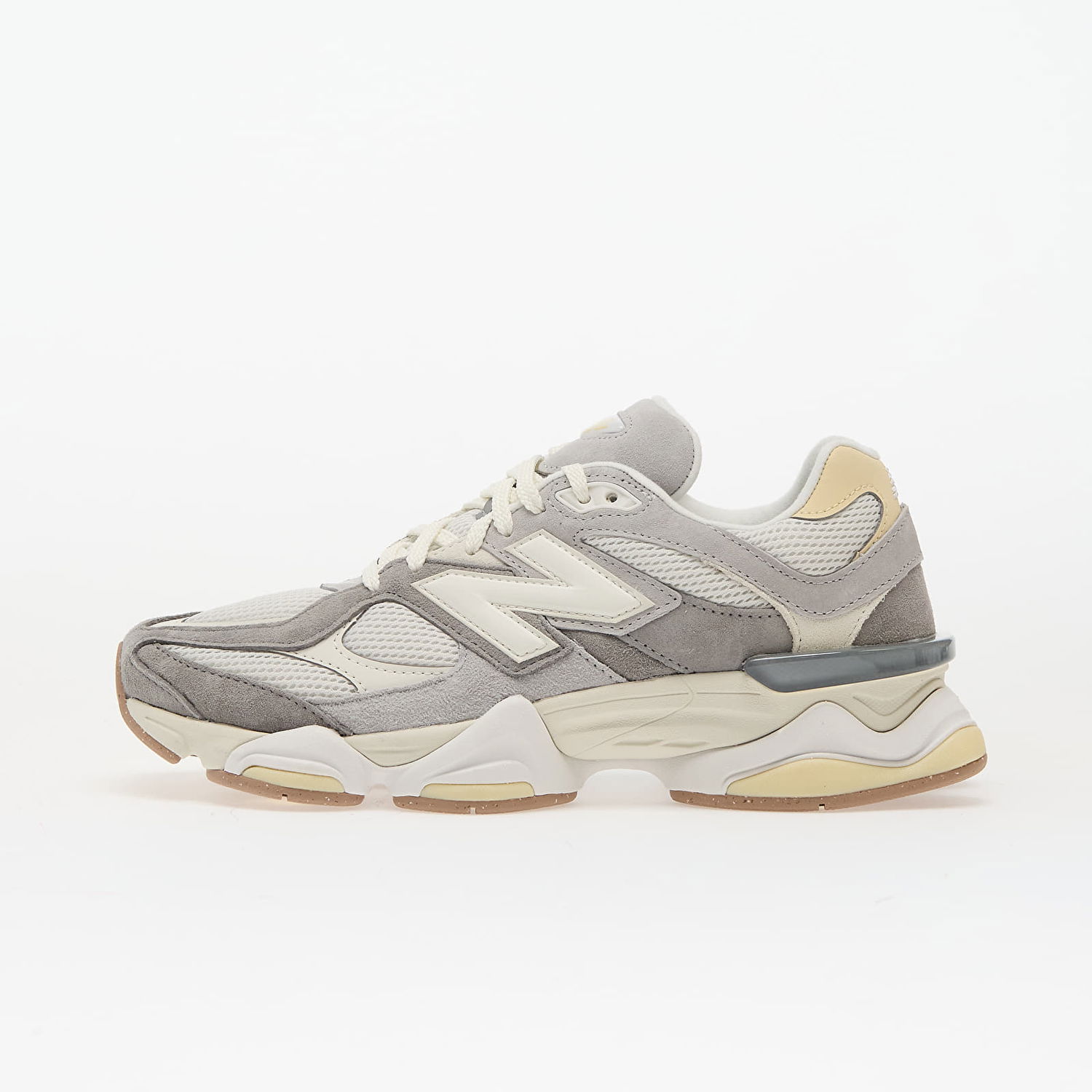 Superge in čevlji New Balance 9060 Siva | U9060AUB, 0