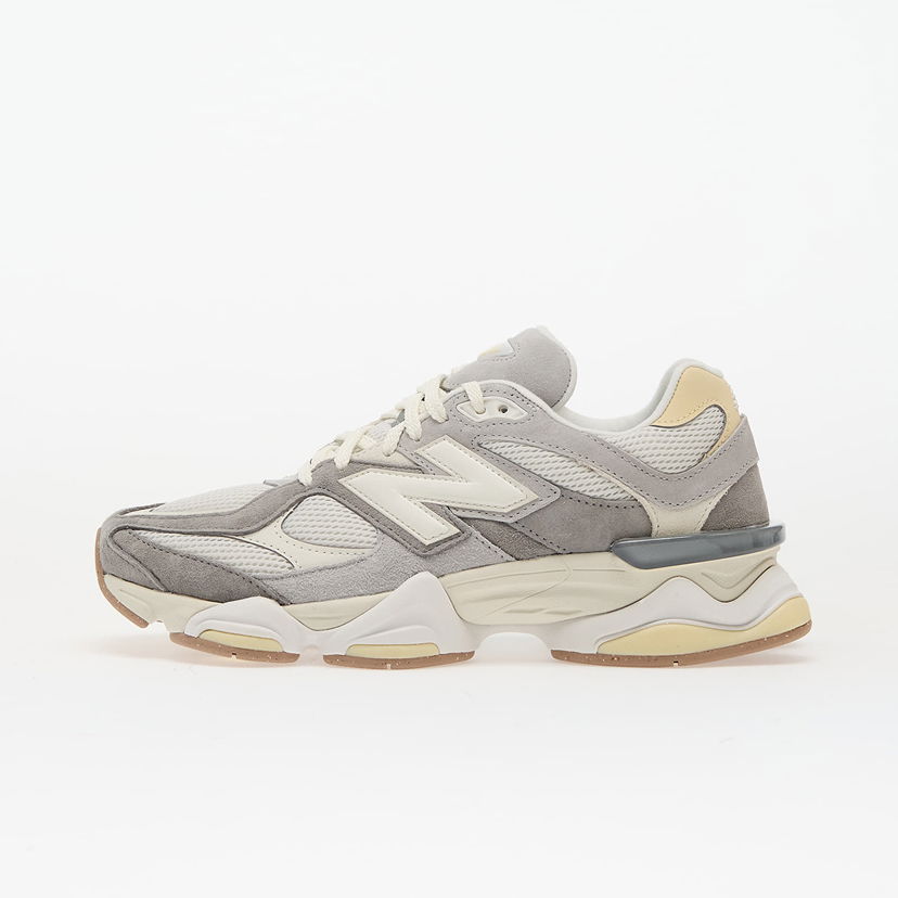 Superge in čevlji New Balance 9060 Siva | U9060AUB