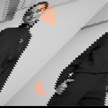 Jakna Puma Track T7 da Črna | 538216_01, 0