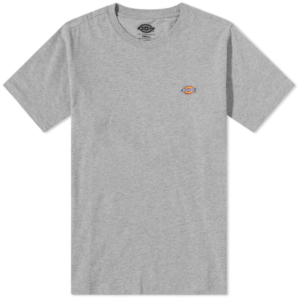 Majica Dickies Mapleton Tee Siva | DK0A4XDB-GYM, 1