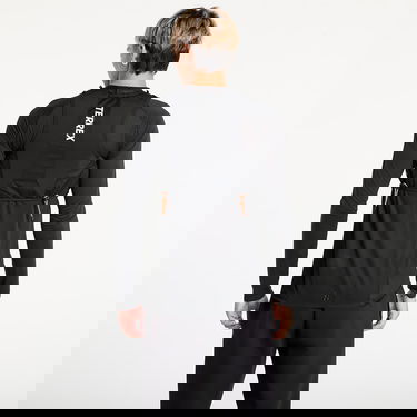 Nahrbtnik adidas Performance Terrex Multi CLIMACOOL Trail 5L Vest Črna | JN1250, 2