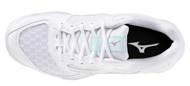 Superge in čevlji Mizuno Mizuno Wave Phantom 3 Bela | x1gb2260-40, 4