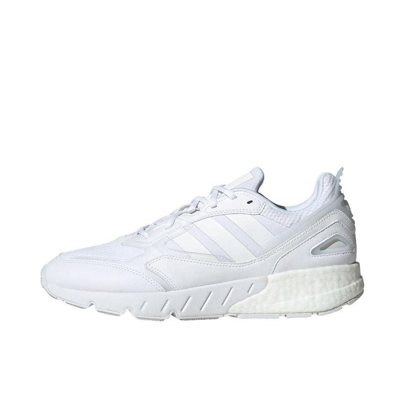 Superge in čevlji adidas Originals ZX 1K Boost 2.0 Bela | gz3548
