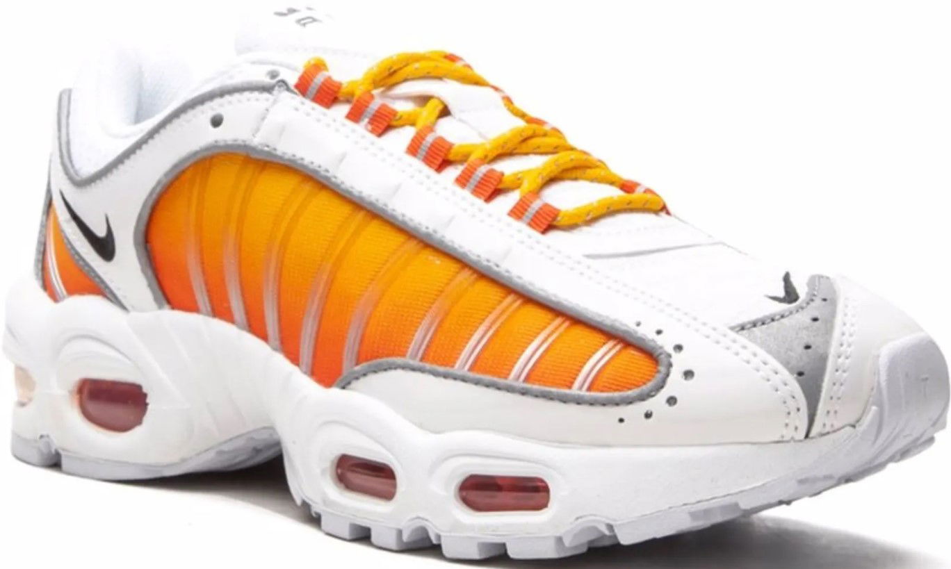Superge in čevlji Nike Air Max Tailwind IV Oranžna | CK4122 100, 1