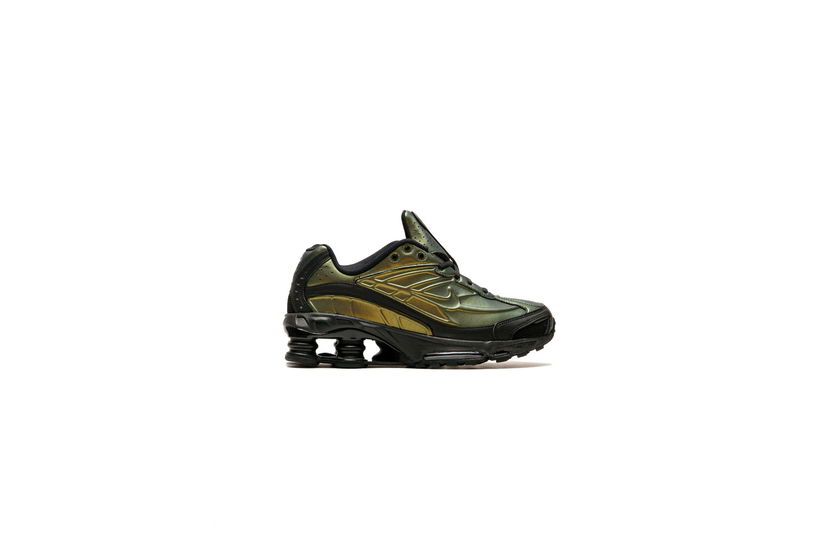 Superge in čevlji Nike Shox Ride 2 Zelena | IH4468-001