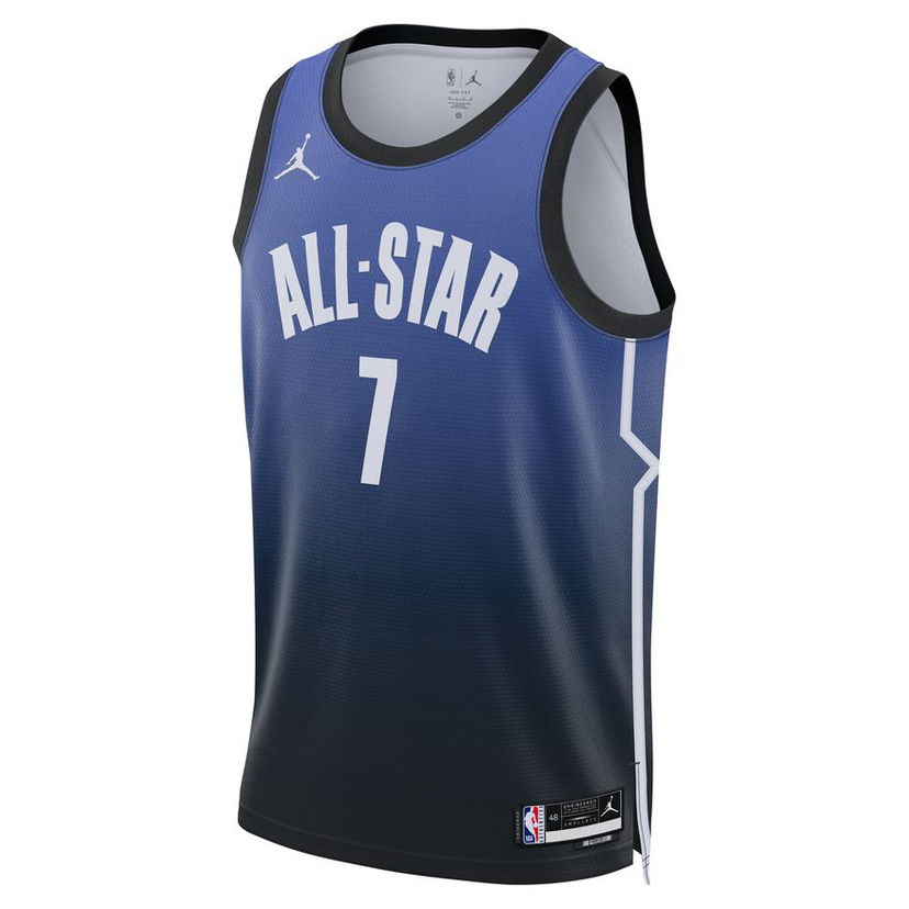 Dres Jordan NBA All-Star Kevin Durant Swingman Jersey Modra | DX6326-506