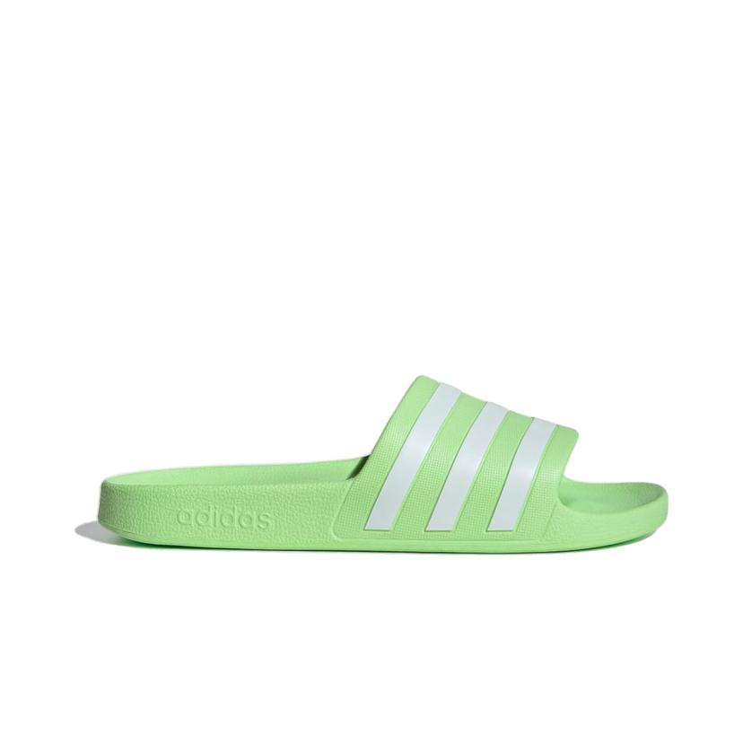 Superge in čevlji adidas Originals Adilette Aqua Zelena | IF6046