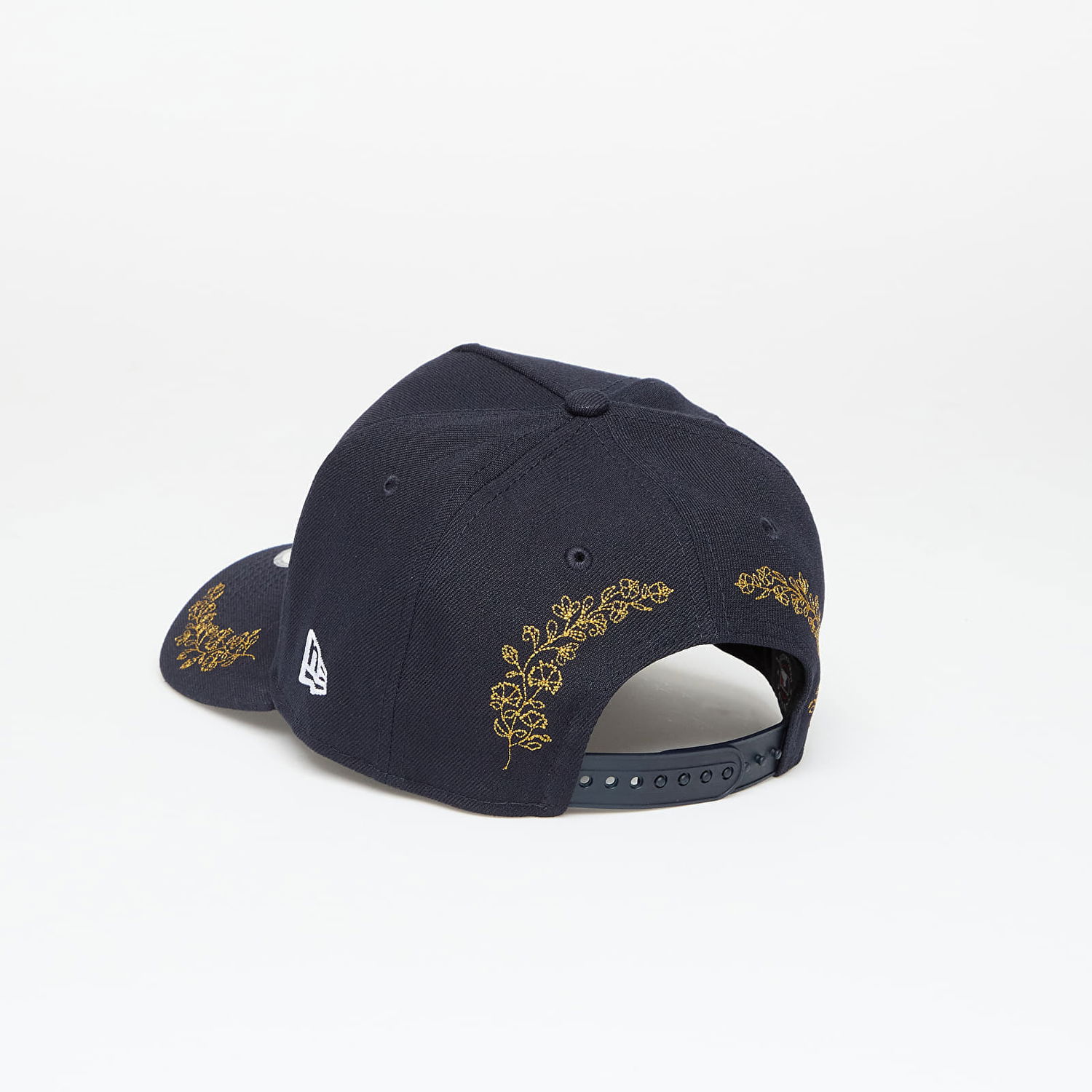 Kapa New Era New York Yankees MLB Tonal Icon 9FORTY E-Frame Adjustable Cap Mornarica | 60759005, 1