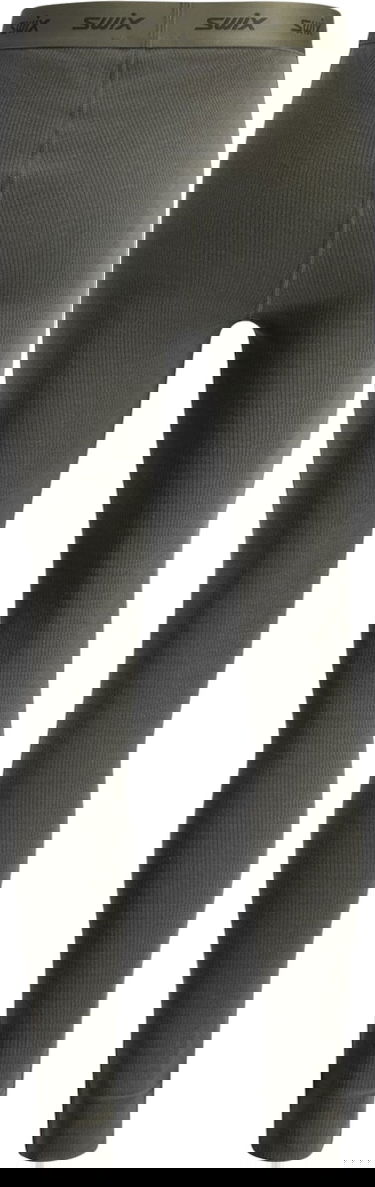 Nogavice SWIX RaceX Merino Pants Zelena | 10122-23-48100, 2