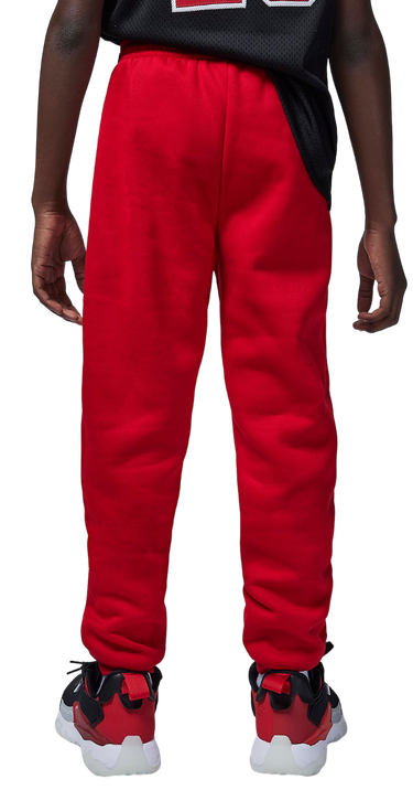Trenirka Jordan Jordan Jumpman Pants Rdeča | 95b912-r78, 2
