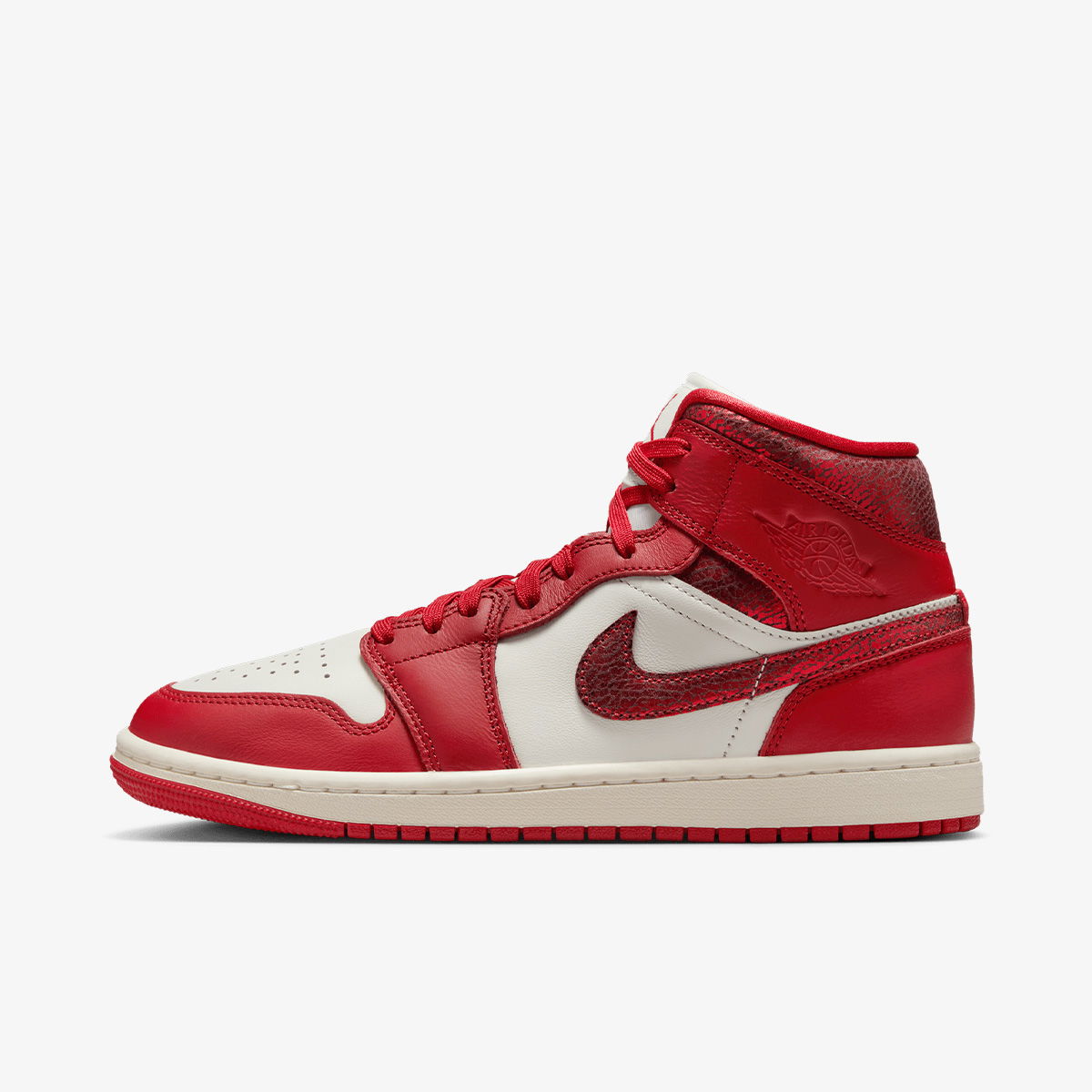 Superge in čevlji Jordan Air Jordan 1 Rdeča | HJ9337-106, 0