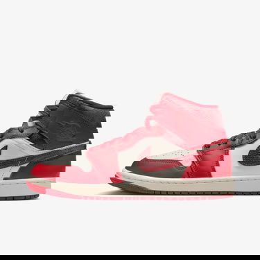 Superge in čevlji Jordan Air Jordan 1 Rdeča | HJ9337-106, 0