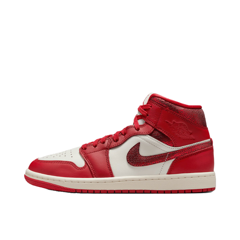 Superge in čevlji Jordan Air Jordan 1 Rdeča | HJ9337-106