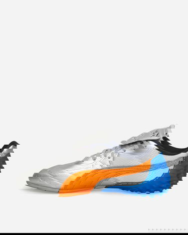 Superge in čevlji Puma FENTY Avanti LS-X Kovinski | 404808-02, 3