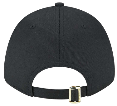 Kapa New Era New Era MLB New York Yankees Metal Logo 9FORTY Adjustable Cap Siva | 60292521, 4