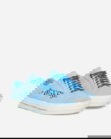 Superge in čevlji Converse Awake x One Star Pro OX "Blue" Modra | A07642C, 2