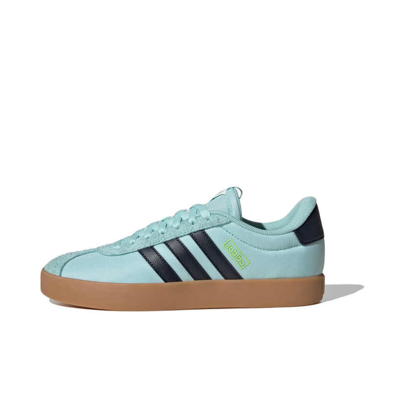 Superge in čevlji adidas Performance VL Court 3.0 Turkizna | JS2057